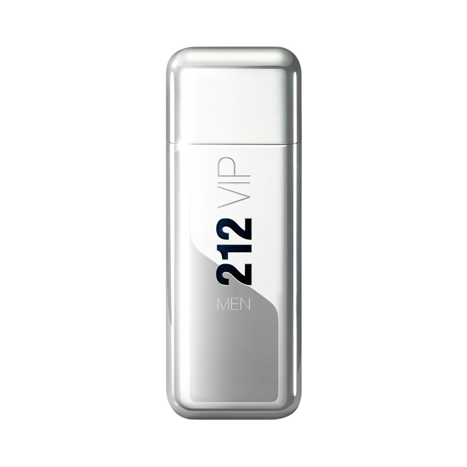 Carolina 212 Vip Men Nyc EDT