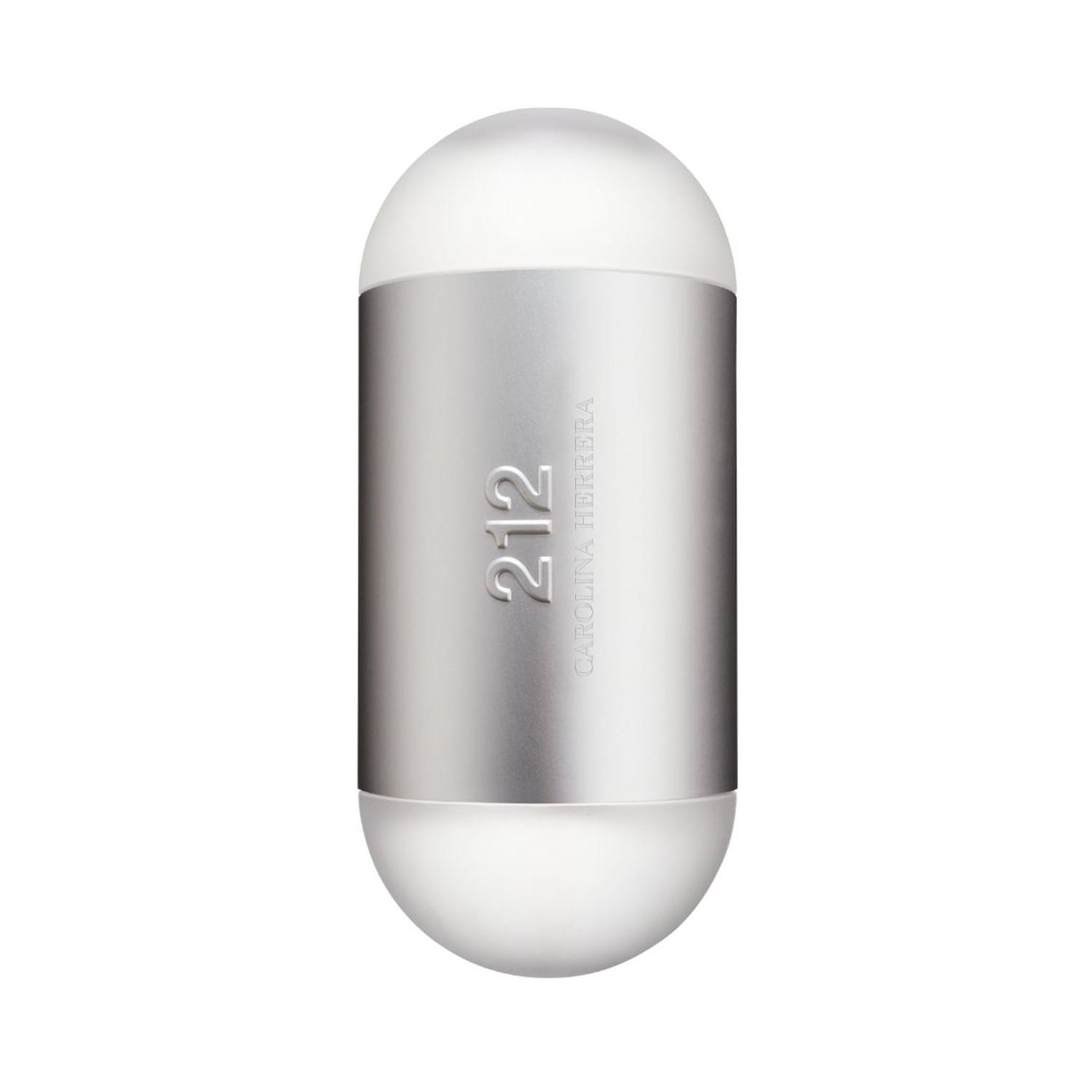Carolina 212 Nyc Fem EDT