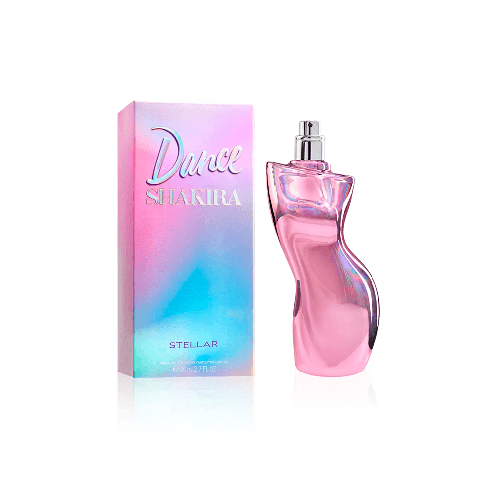 Shakira Dance Stellar EDT