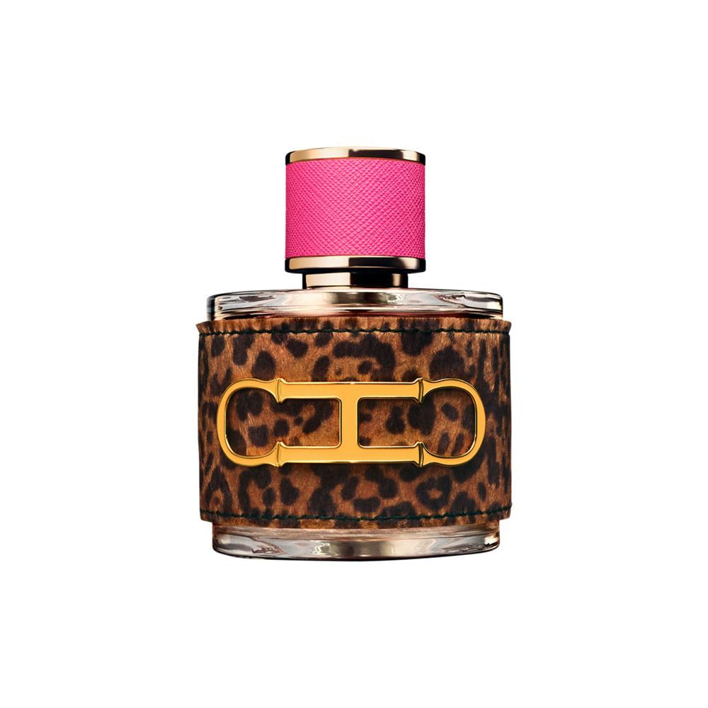 Carolina Herrera Wild Love Wom EDP