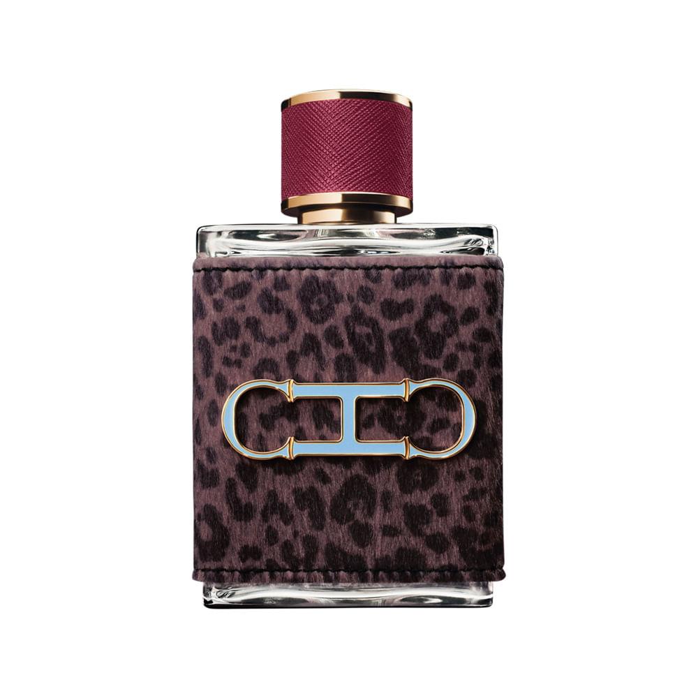 Carolina Herrera Wild Love Men EDP