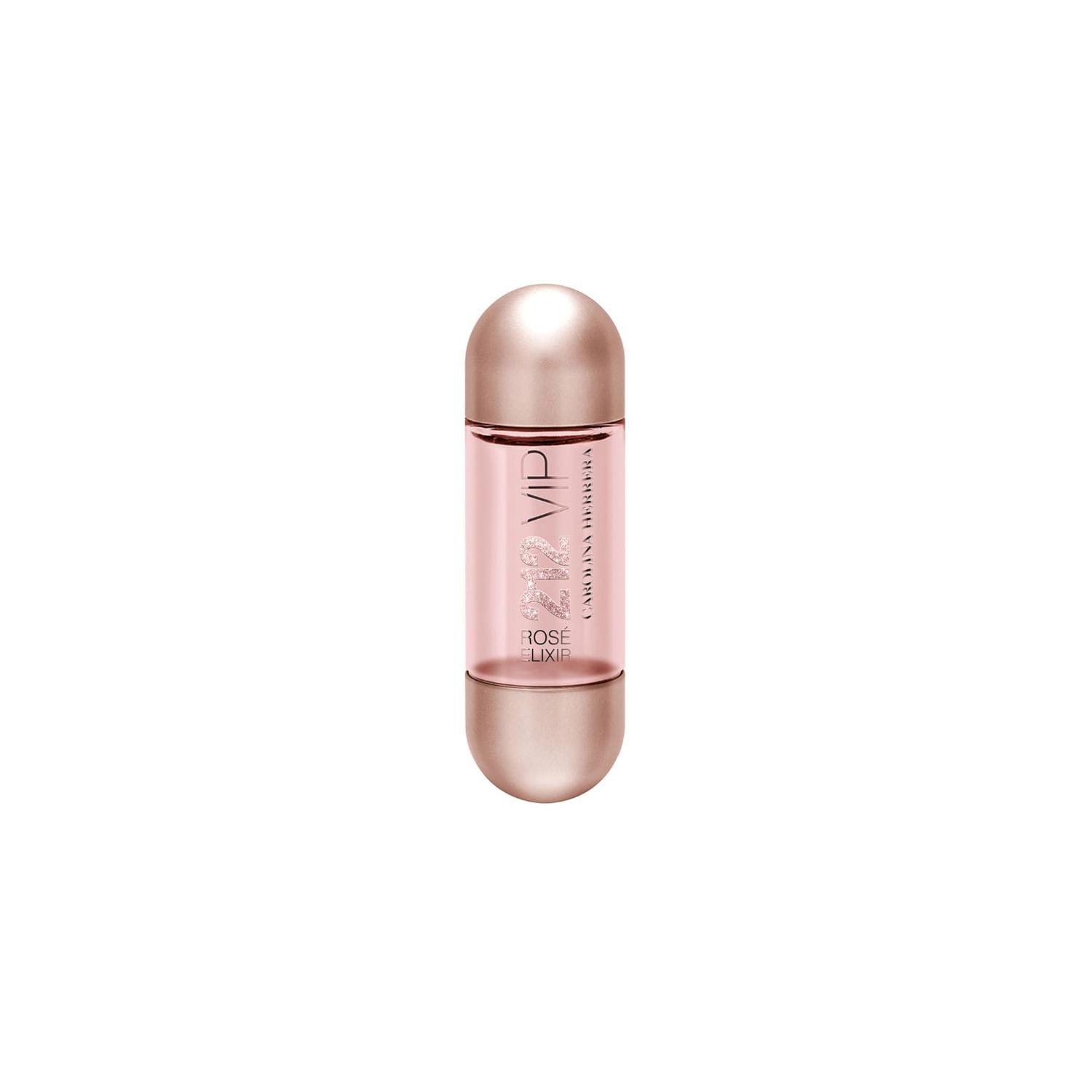 Carolina 212 Vip Rose Elixir EDP