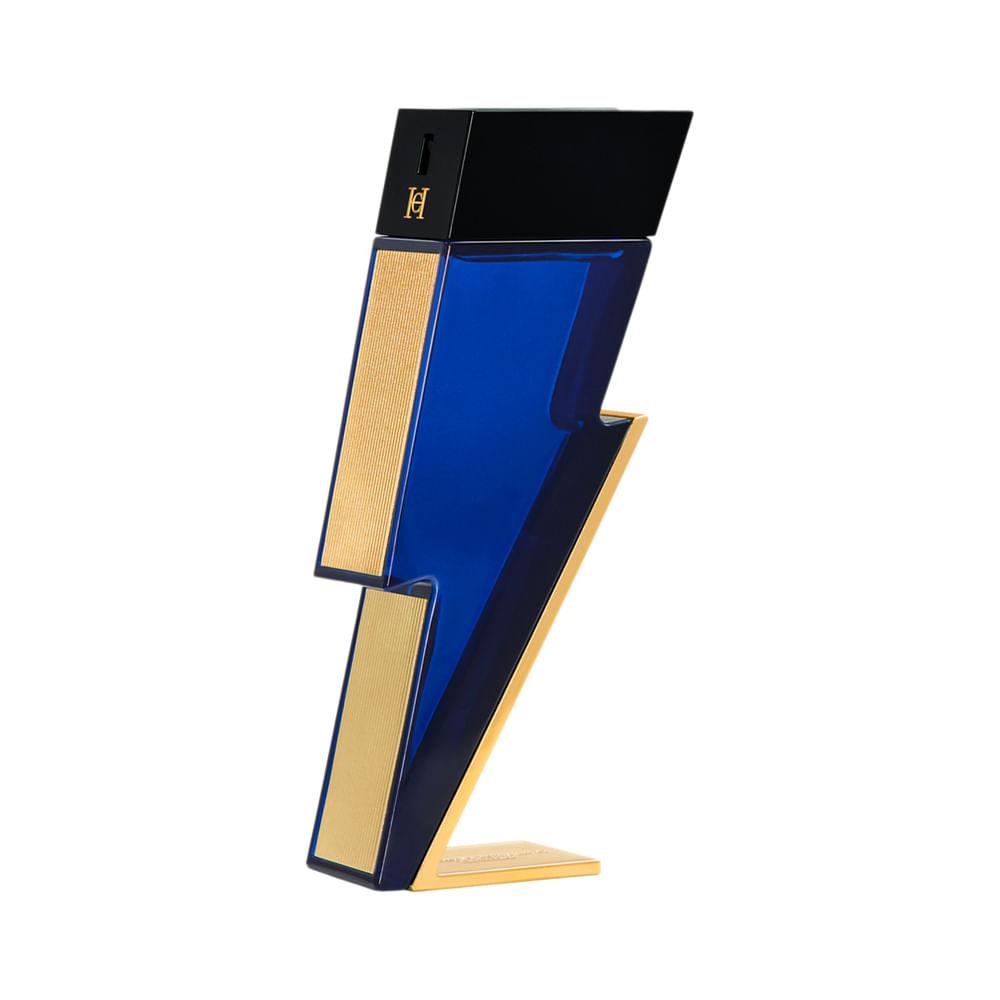 C.Herrera Bad Boy Cobalt Absolute Men EDP