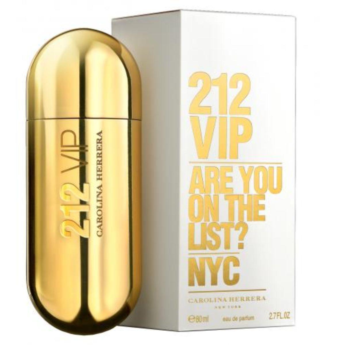 Carolina 212 Vip EDP