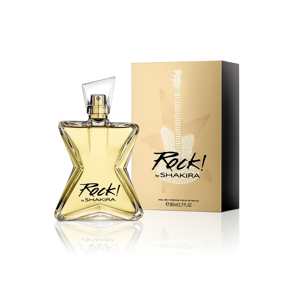Shakira Rock EDT C-Vap