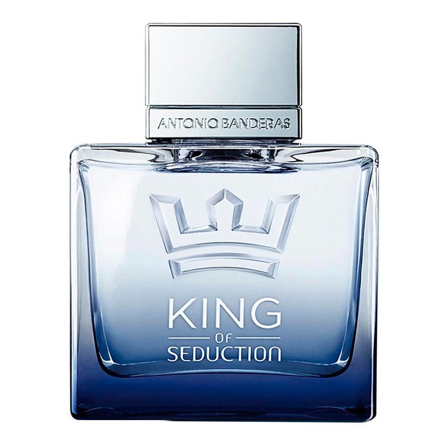 King Of Seduction EDT