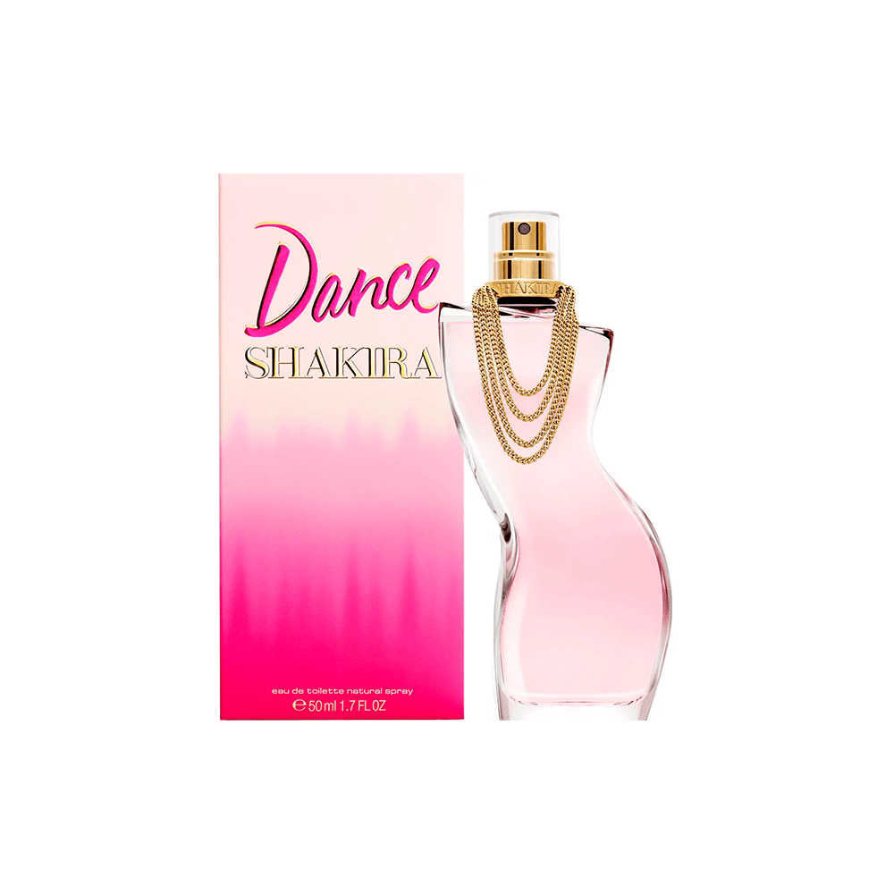 Shakira Dance EDT