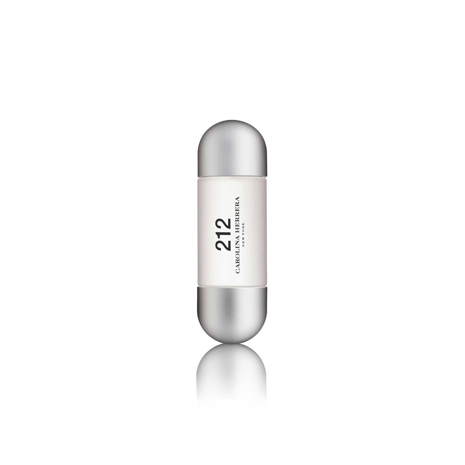 Carolina 212 Nyc EDT