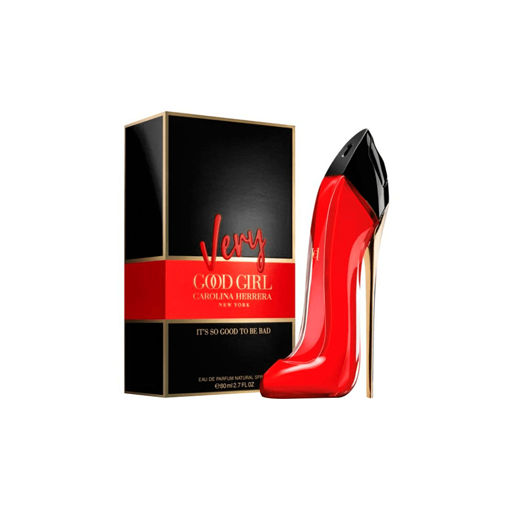 Carolina Very Good Girl EDP