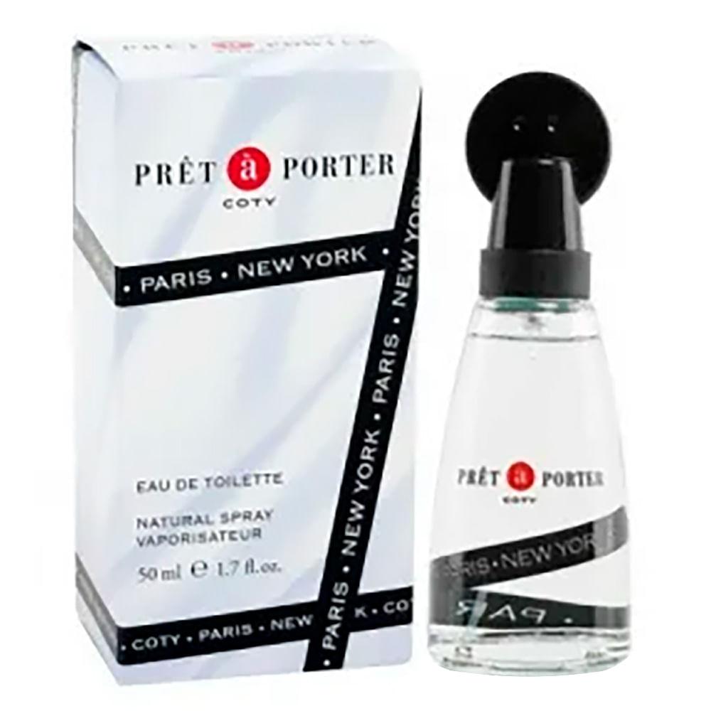 Pret A Porter Original EDT