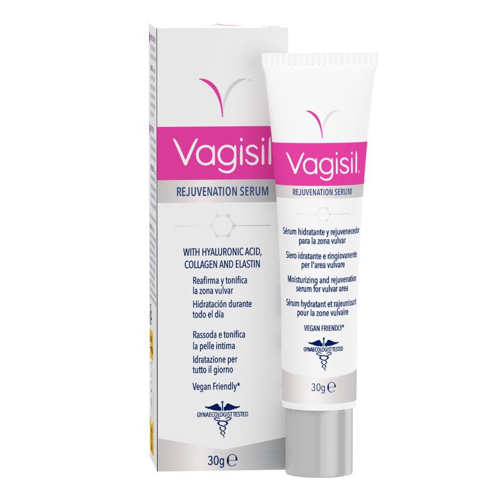 Vagisil Serum Rejuvenecedor Vaginal