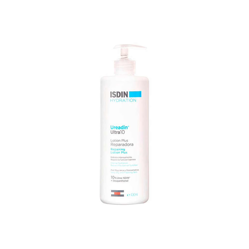 Ureadin Hydrat Ultra 10 Loción Plus Repar