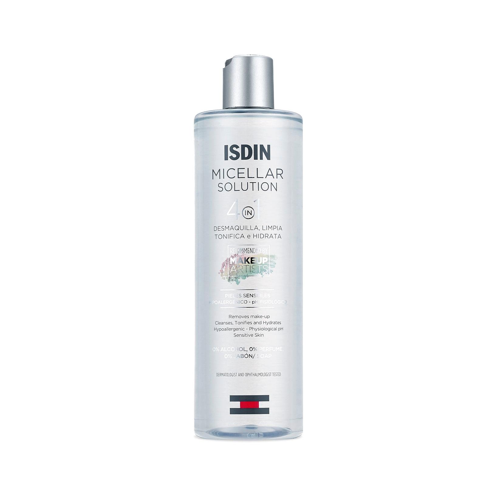 ISDIN Micellar Sol
