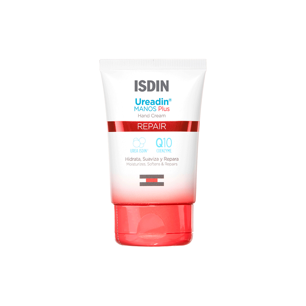 Ureadin Manos Plus Crema Repar