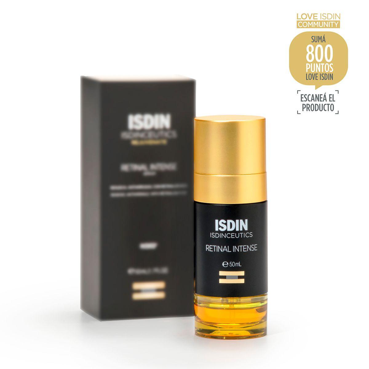 Isdinceutics Retinal Intens Serum