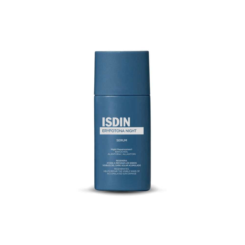 Eryfotona Night Isdin Serum
