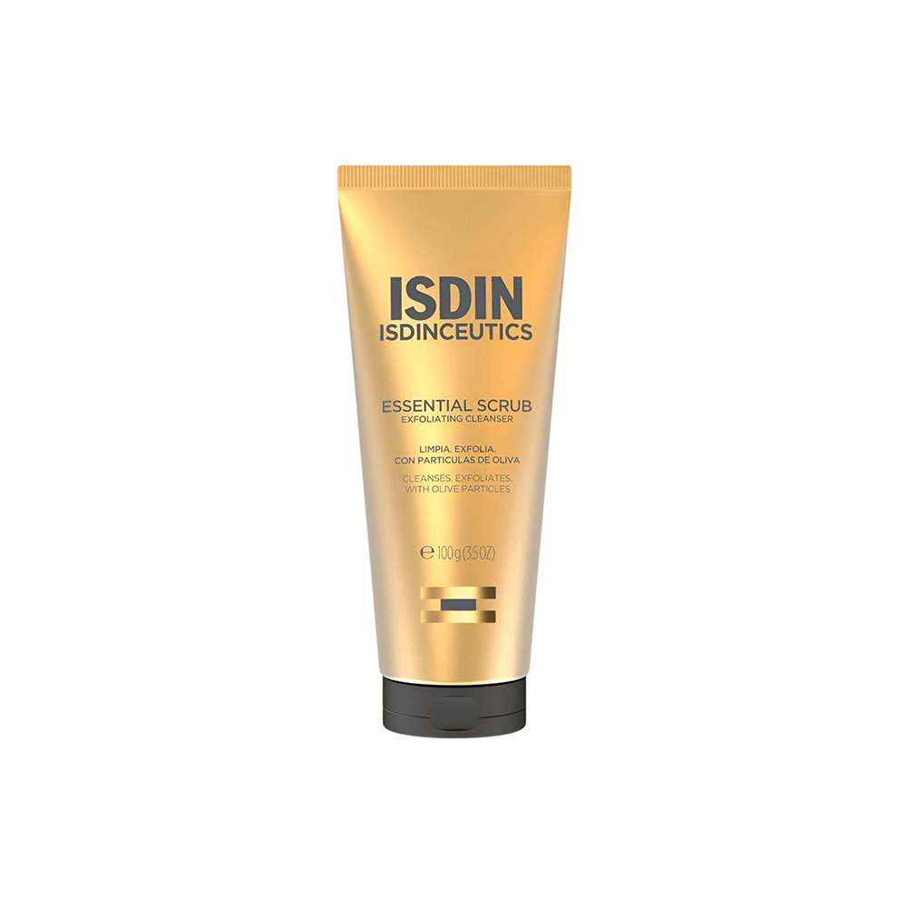 Isdinceutics Essential Scrub