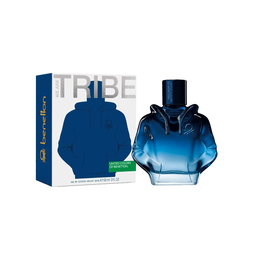 Benetton U.C. Tribe EDT