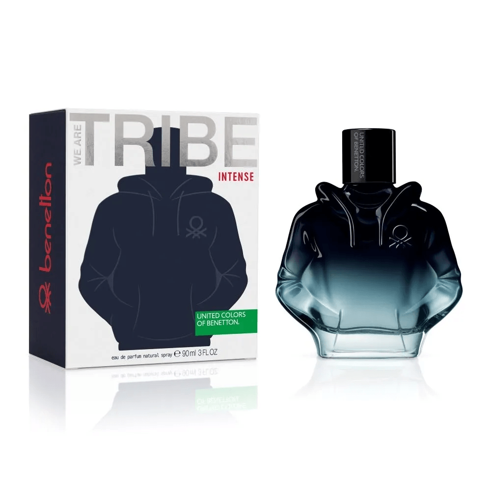 Benetton U.C. Tribe Intense EDP