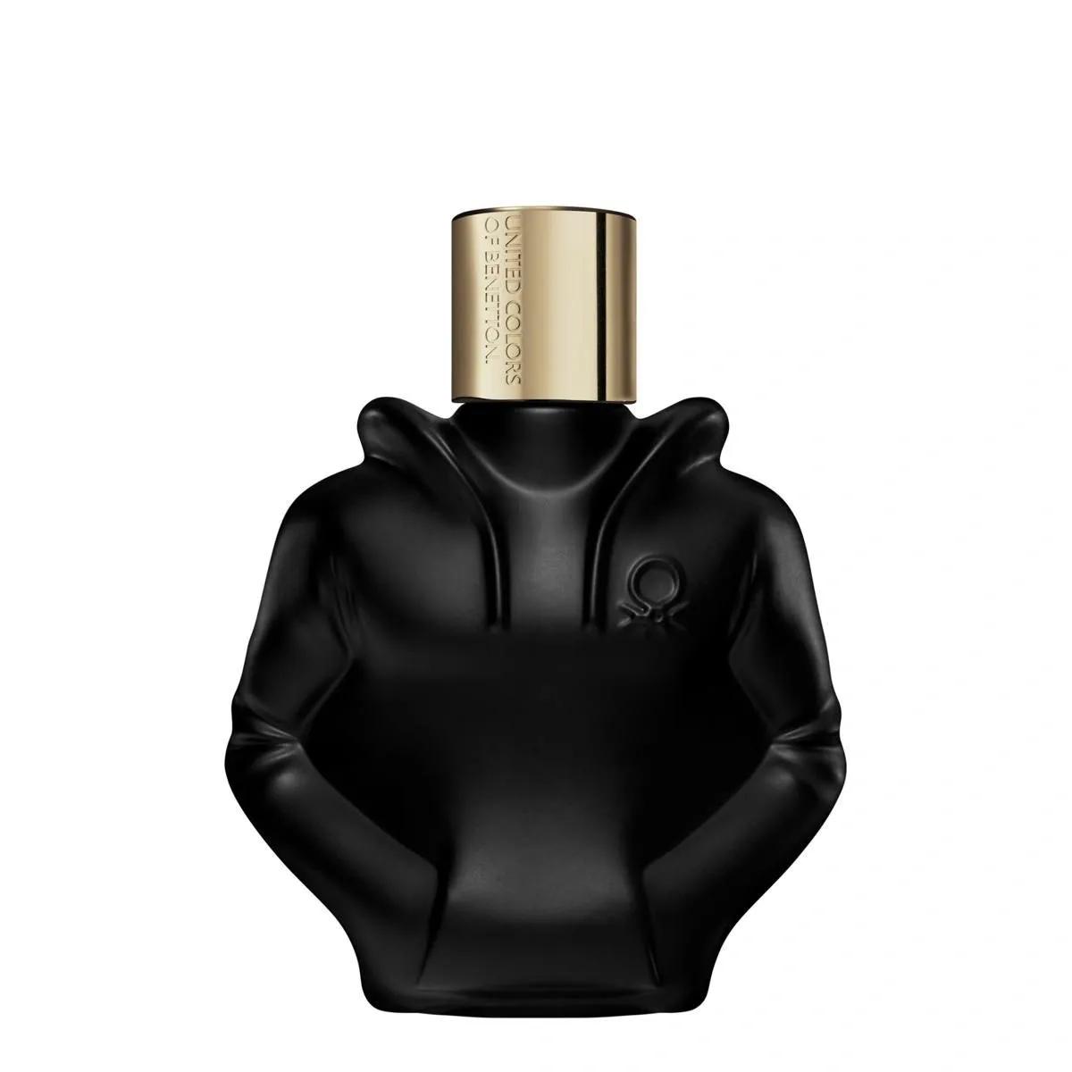 Benetton U.C. Tribe Elixir EDP