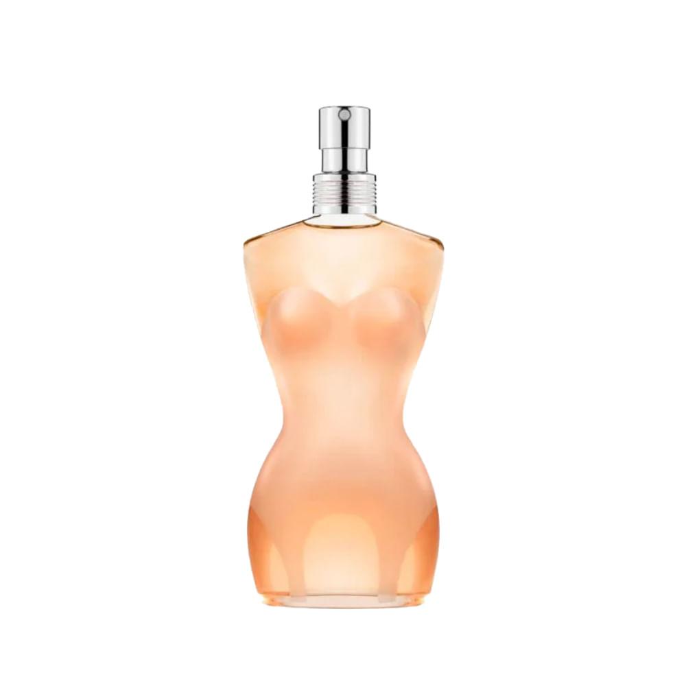 J.Gaultier Classique EDT C-Vap
