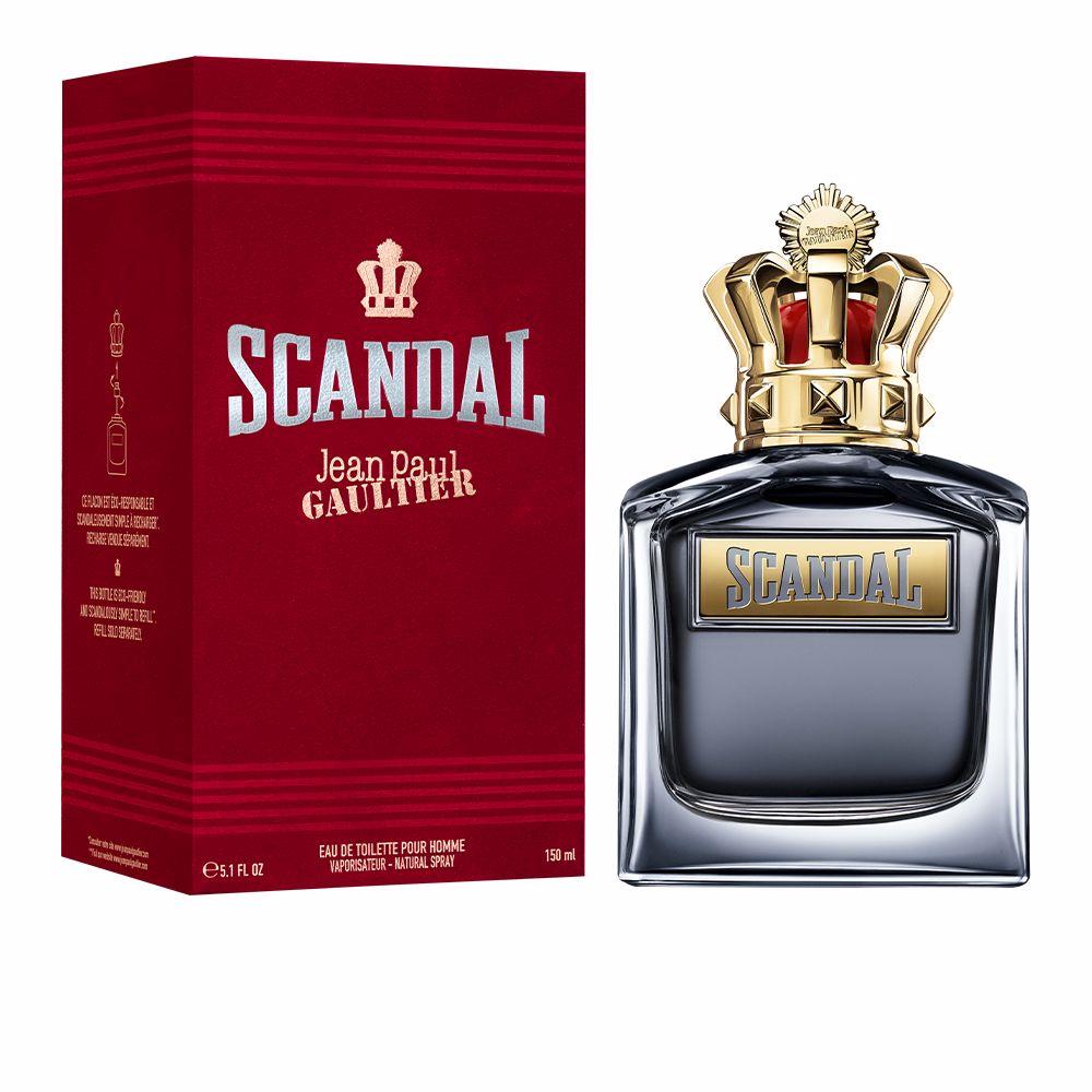 Jean Paul Scandal P-Homme EDT
