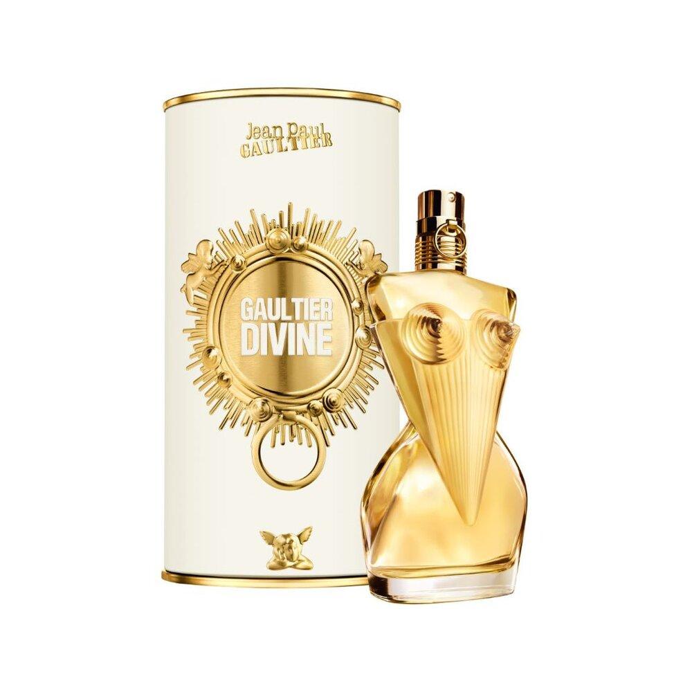 Jean Paul Gaultier Divine Wom EDP