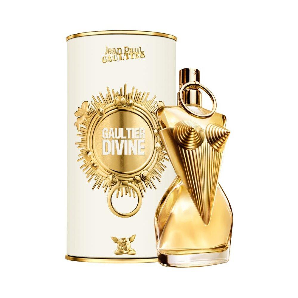 Jean Paul Gaultier Divine Wom EDP
