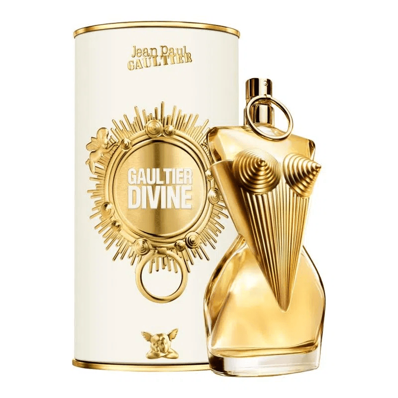 Jean Paul Gaultier Divine Wom EDP