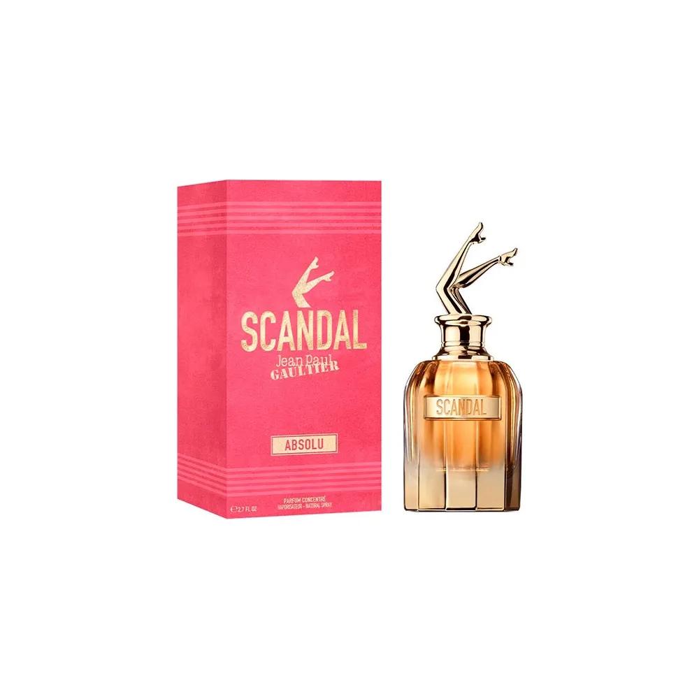 Jean Paul Scandal Absolu Her EDP