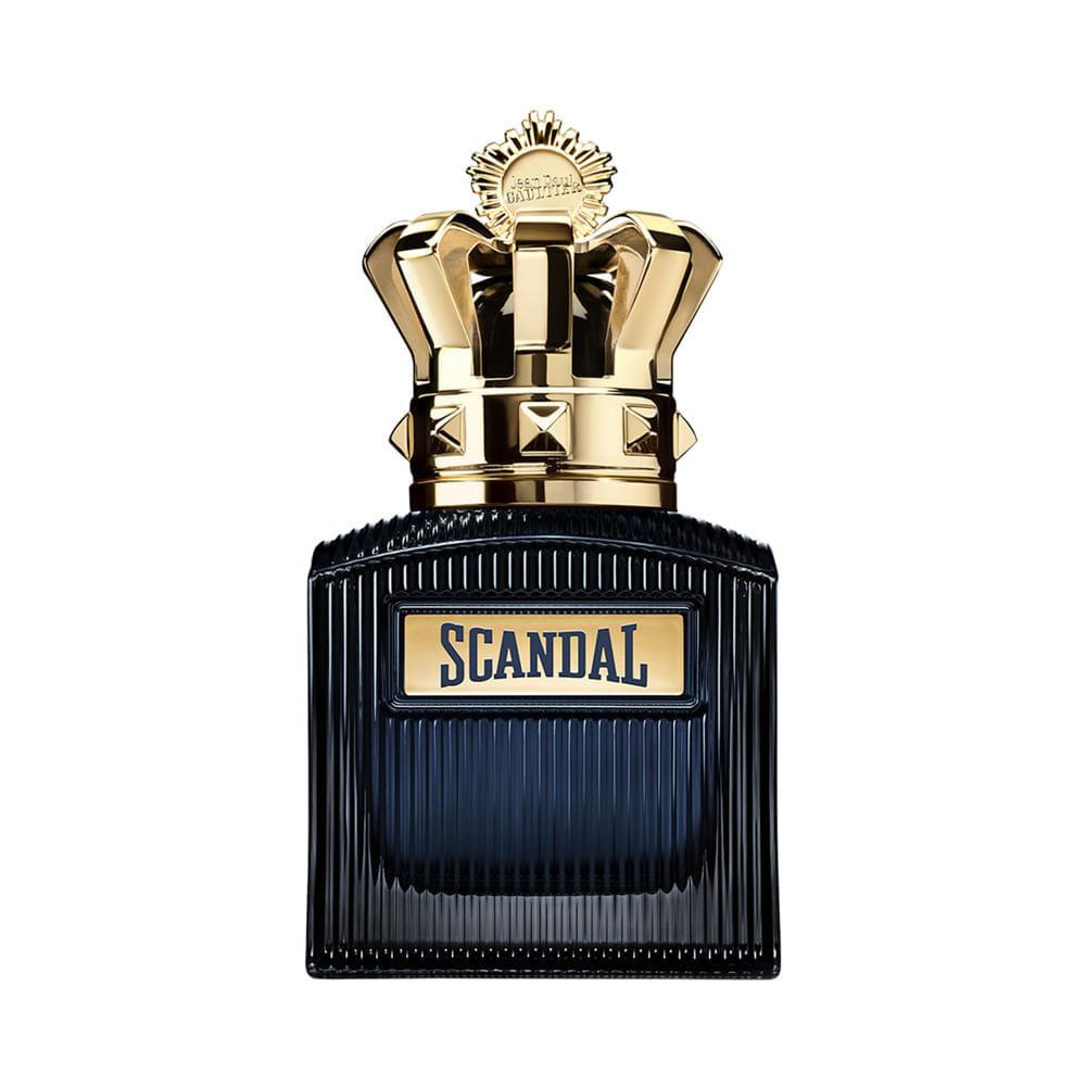Jean Paul Scandal Intense Hom EDP