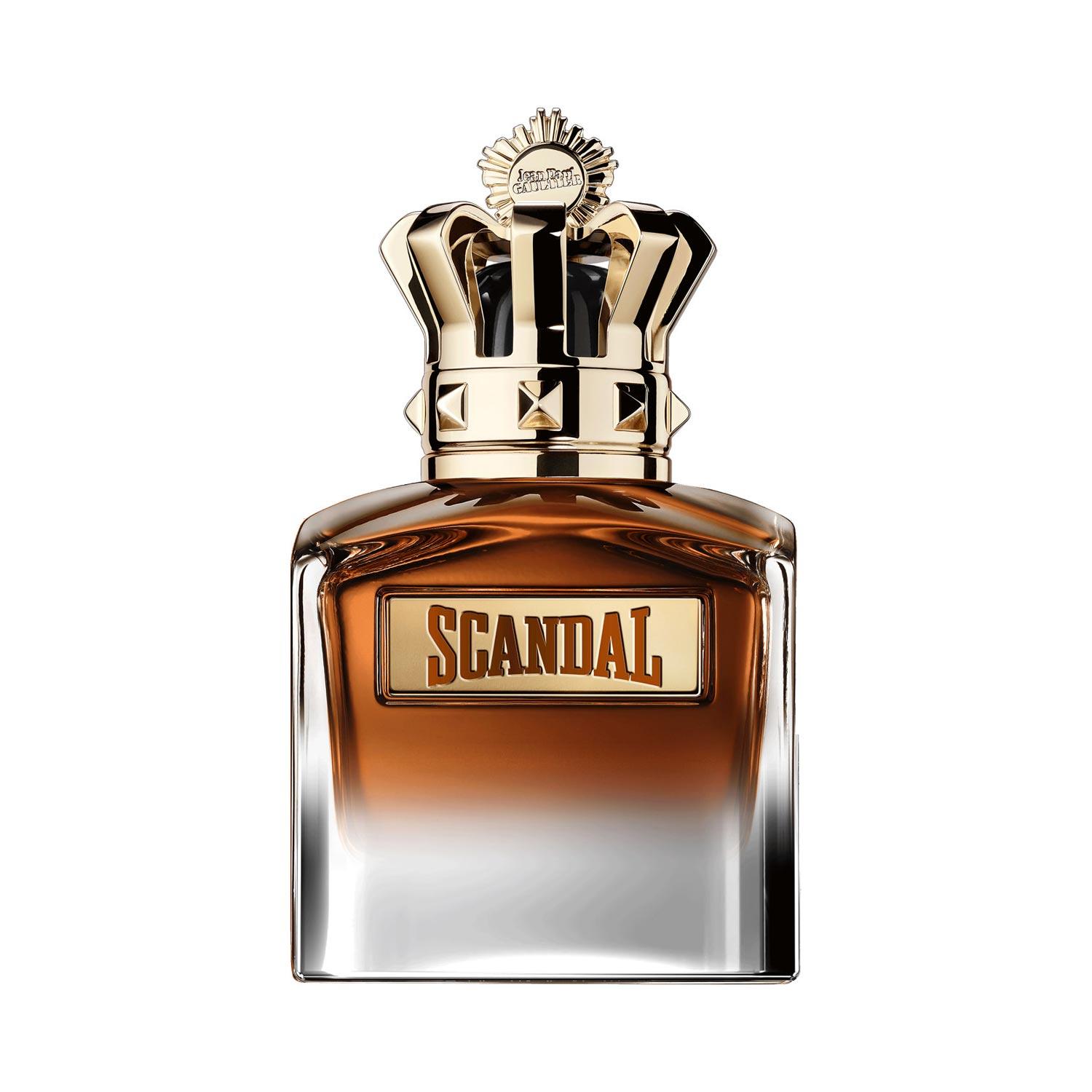 Jean Paul Gaultier Scandal Hom Elixir Parfum