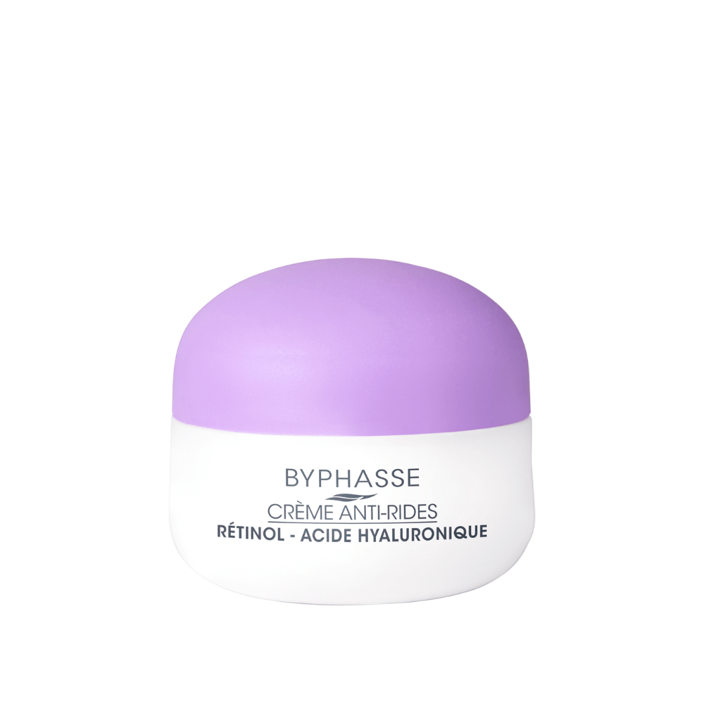 Byphasse Antiarrugas Retinol 50 ml Cre