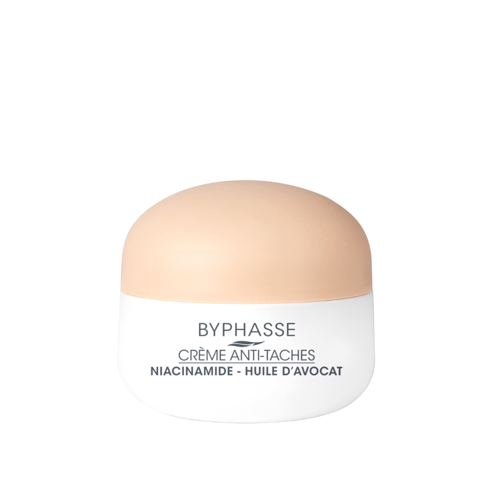 Byphasse Antimanchas Niacinamid 50 ml Cre