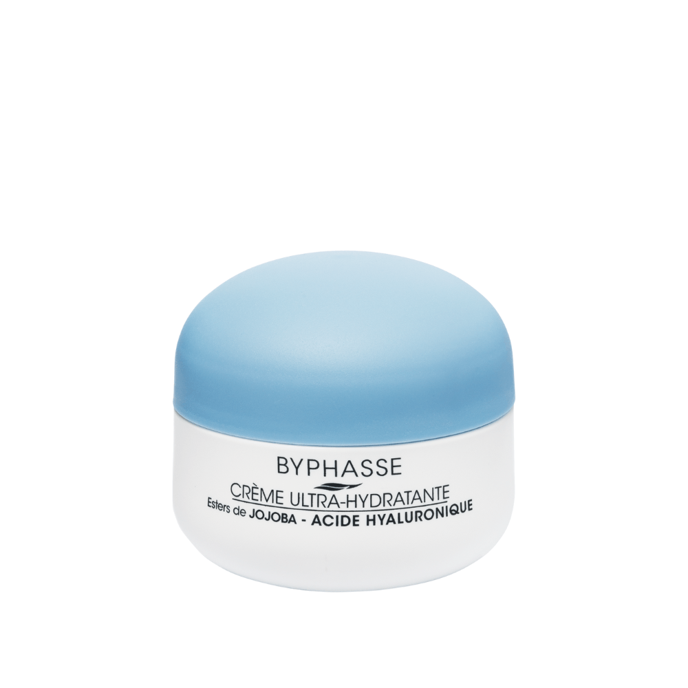Byphasse Ultra Hidratante Hialu 50 ml Cre