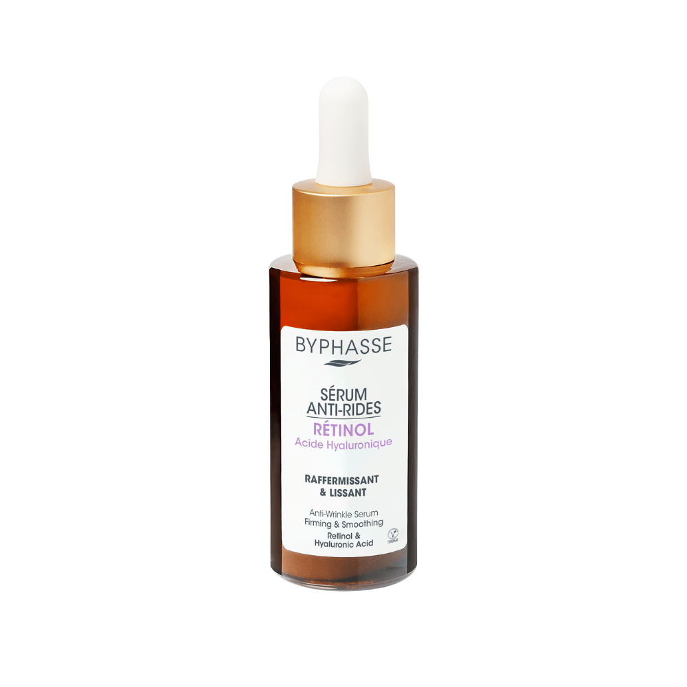 Byphasse Antiarrugas Retinol 50 ml Serum