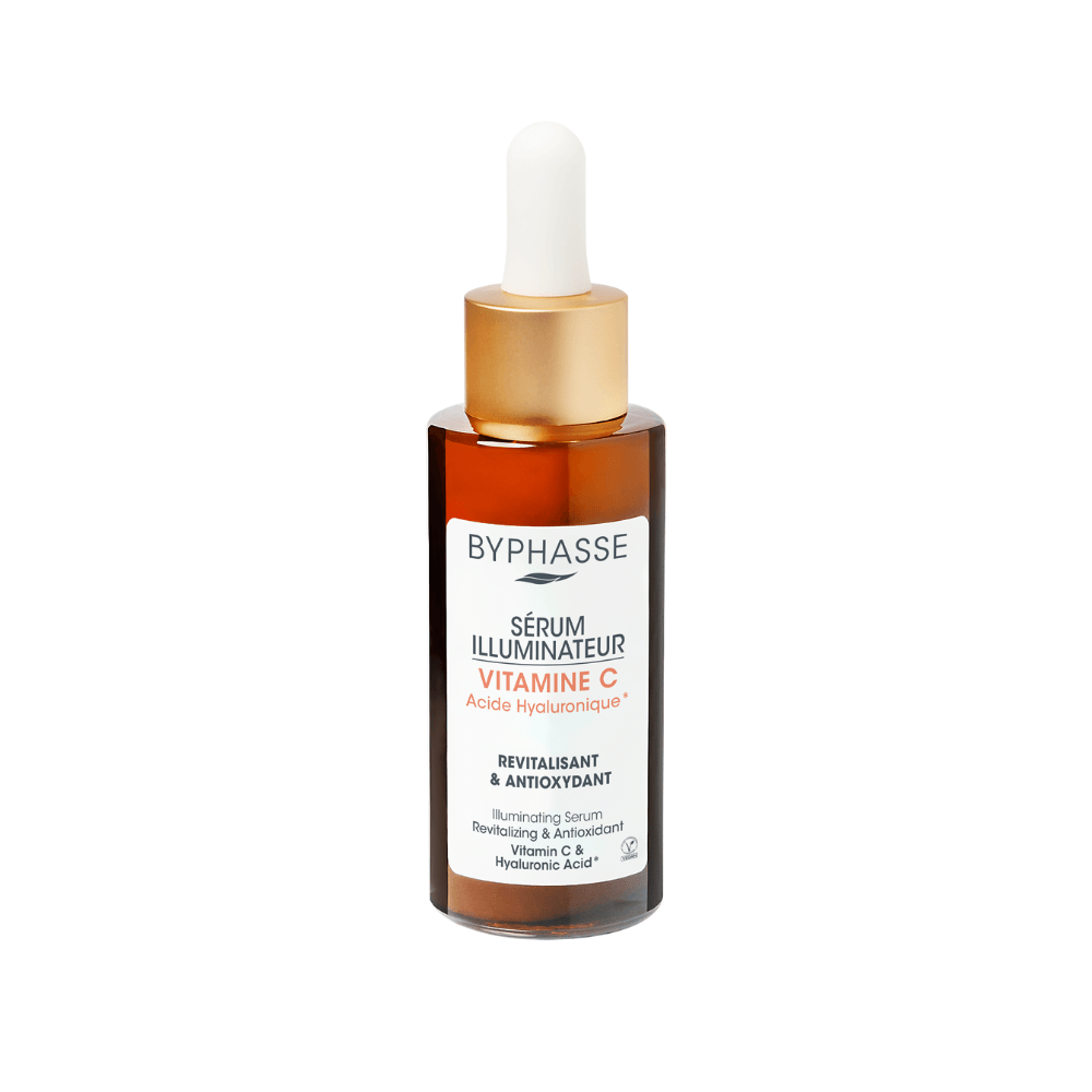 Byphasse Iluminadora Vitam C 50 ml Serum