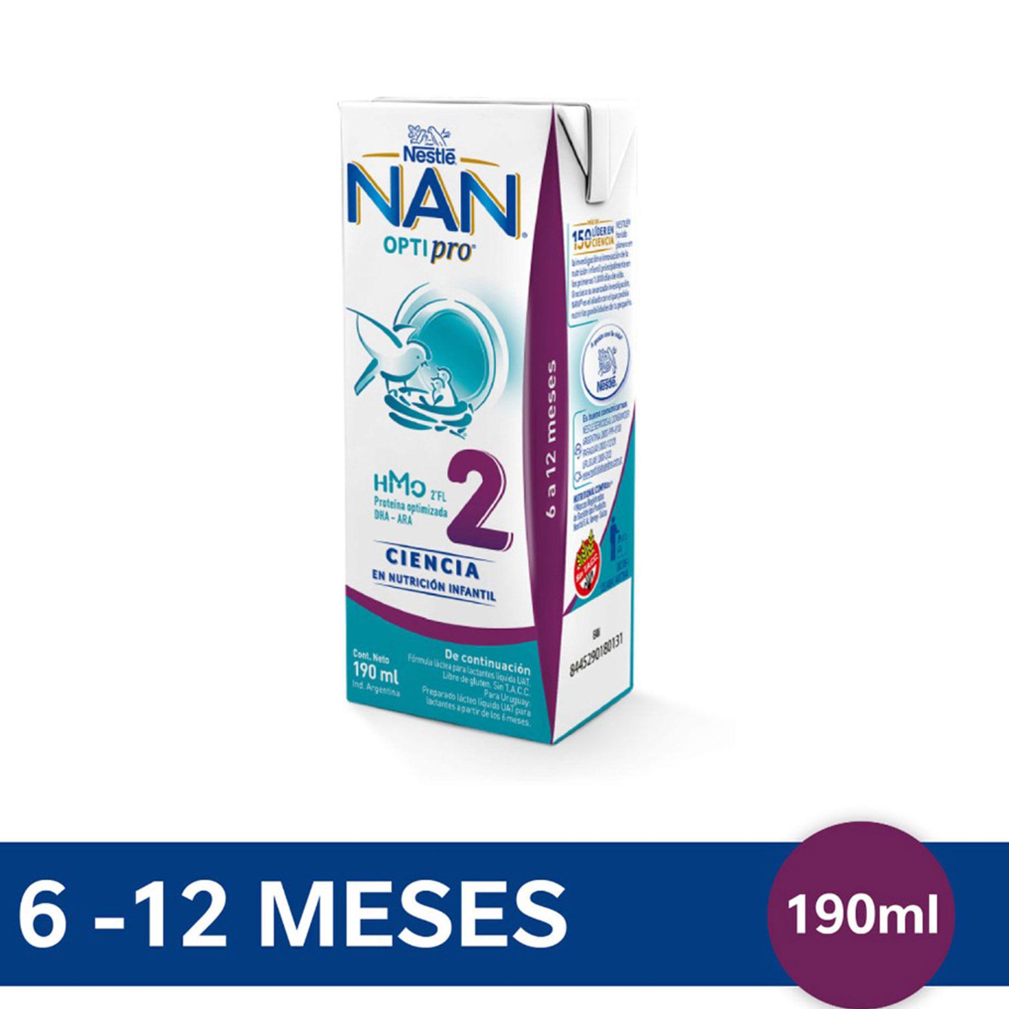 NAN 2 Optipro Hm-O Brik