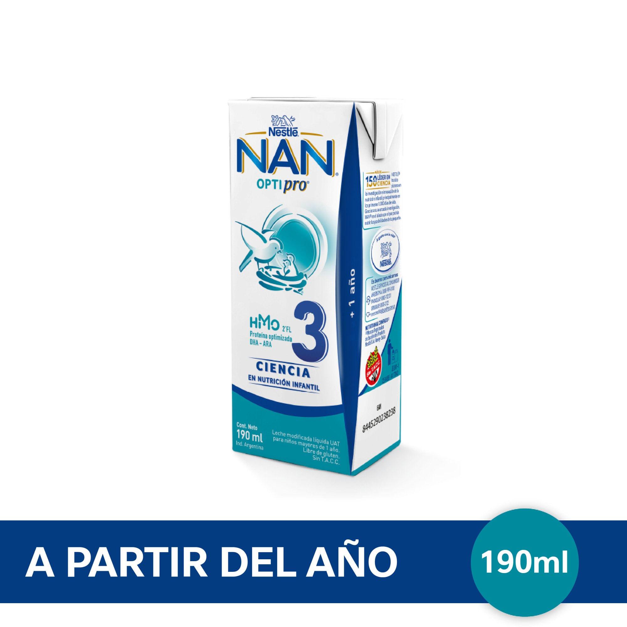 NAN 3 Optipro Hm-O Brik