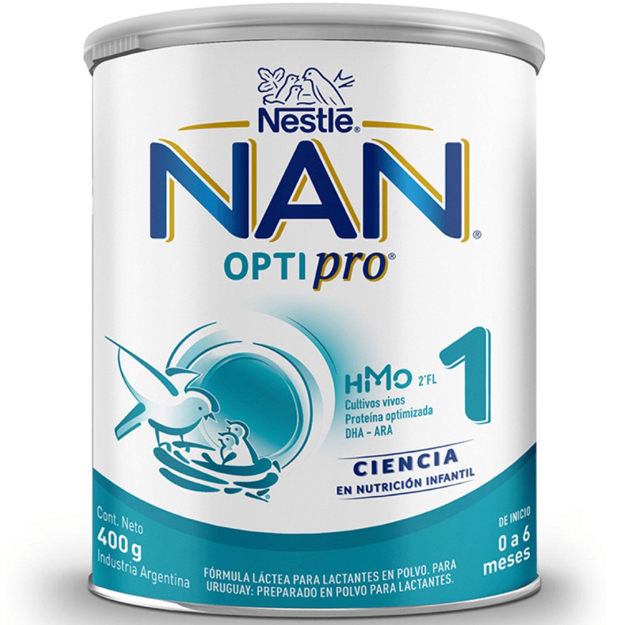 NAN 1 Optipro Lata