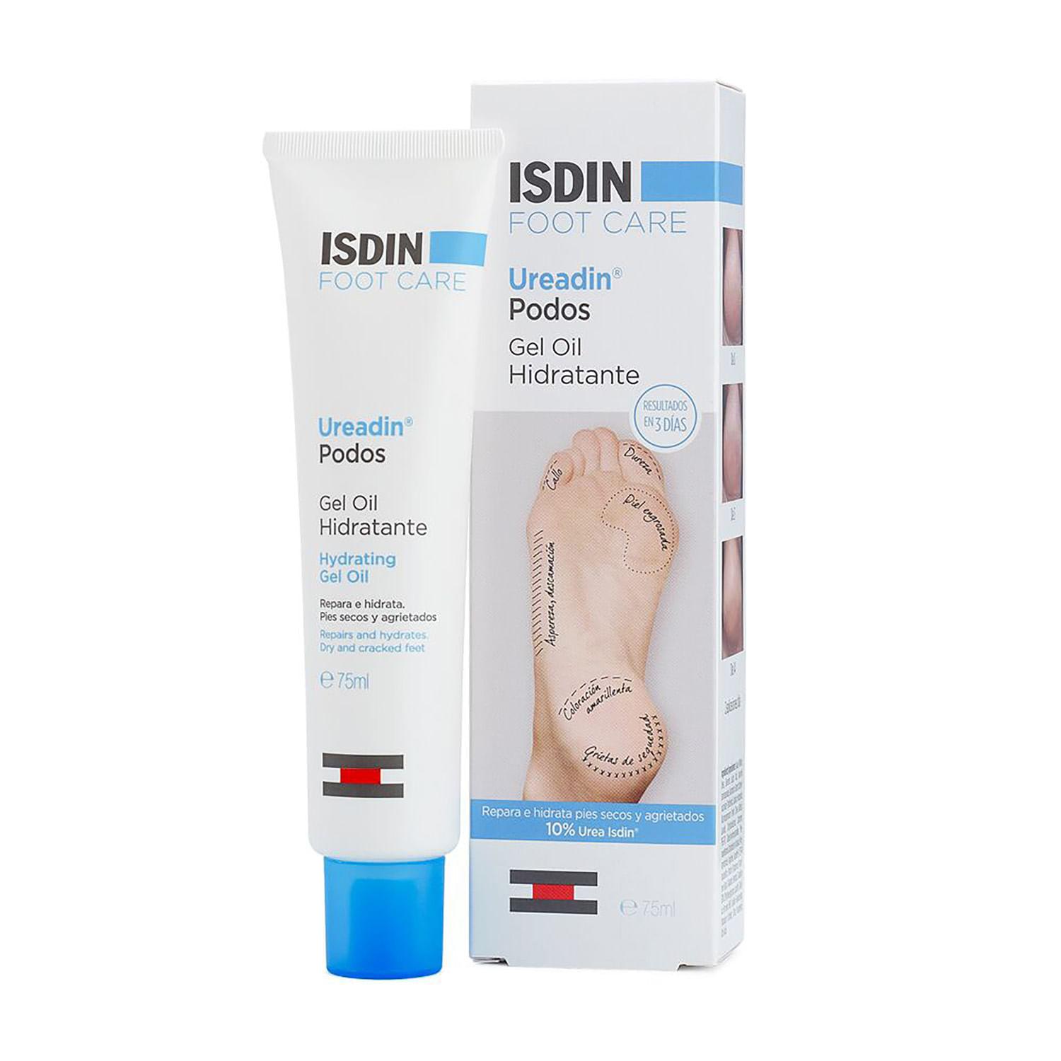 Ureadin Podos Gel Talon/Pies