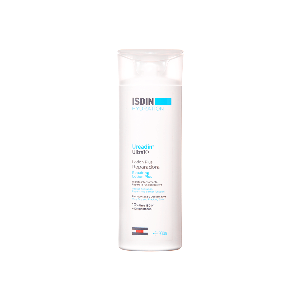 Ureadin Rx Loción Plus