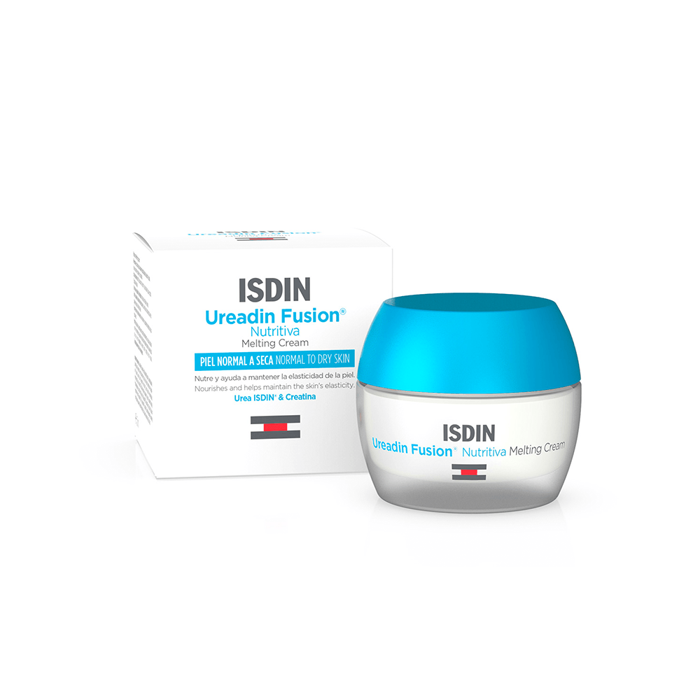 ISDIN Ureadin Fusion Melting Crema