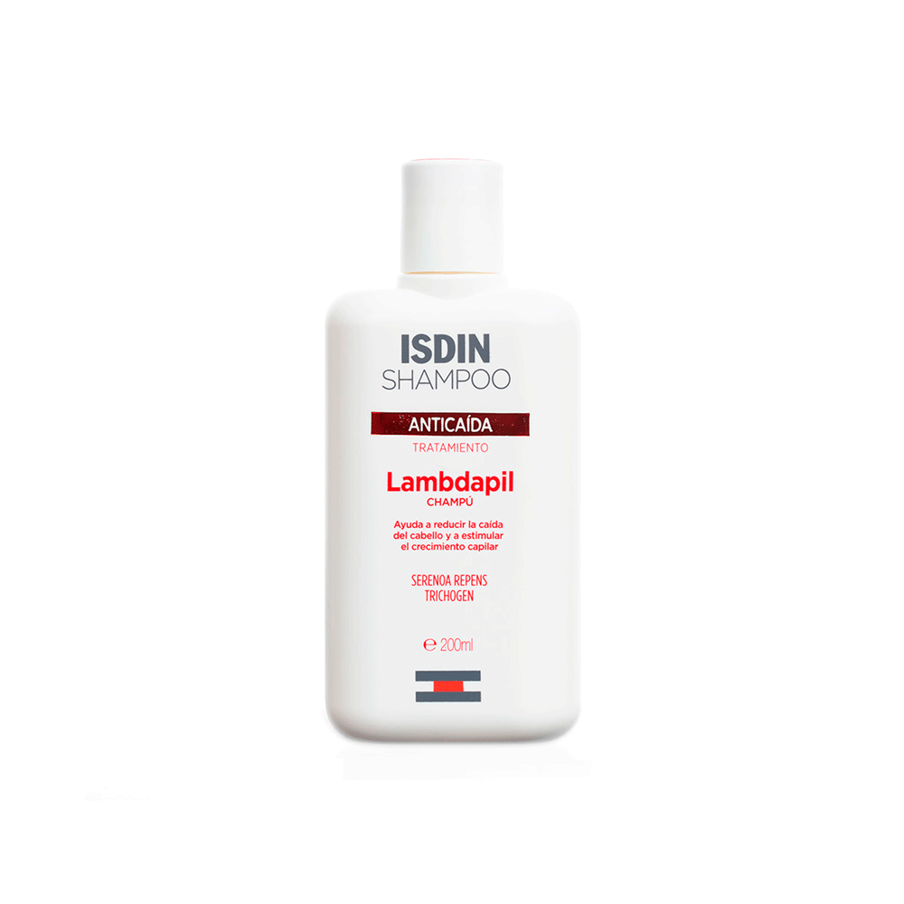 Lambdapil Isdin Anticaida Shampoo