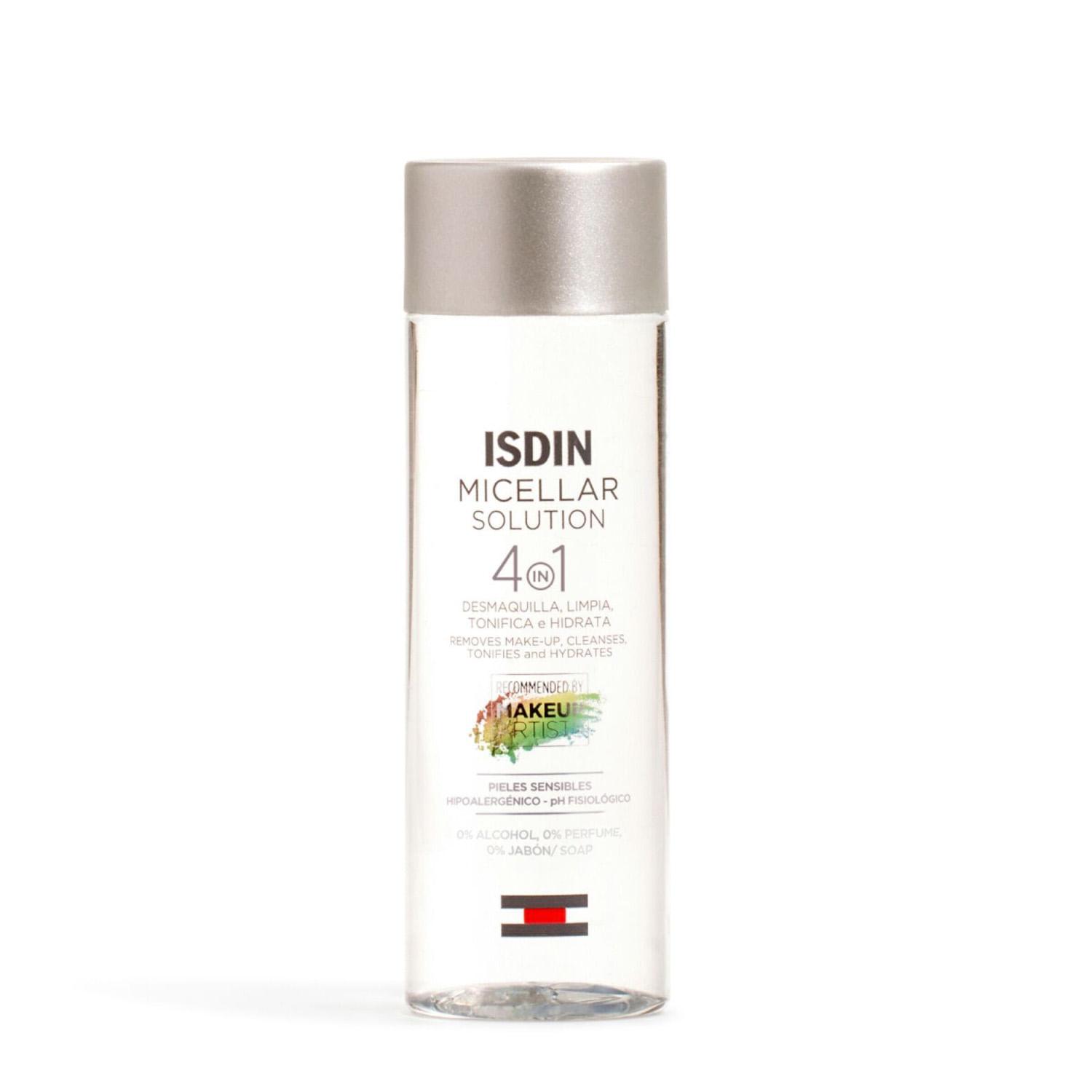 ISDIN Micellar Sol