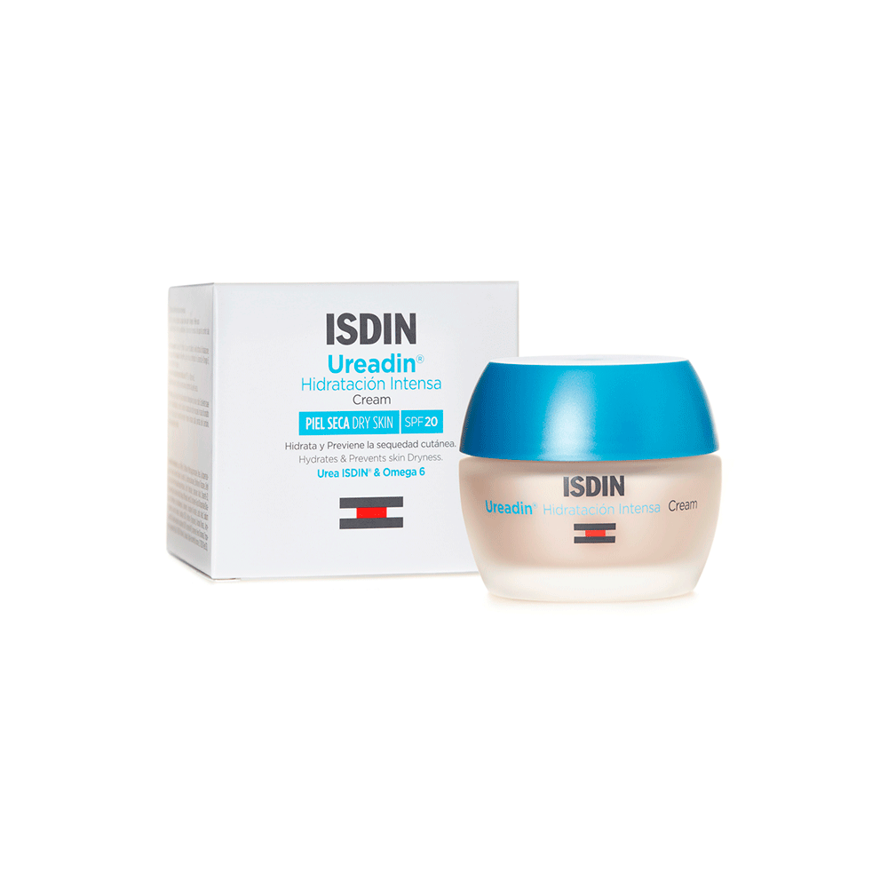 Ureadin Crema Facial Hidratante