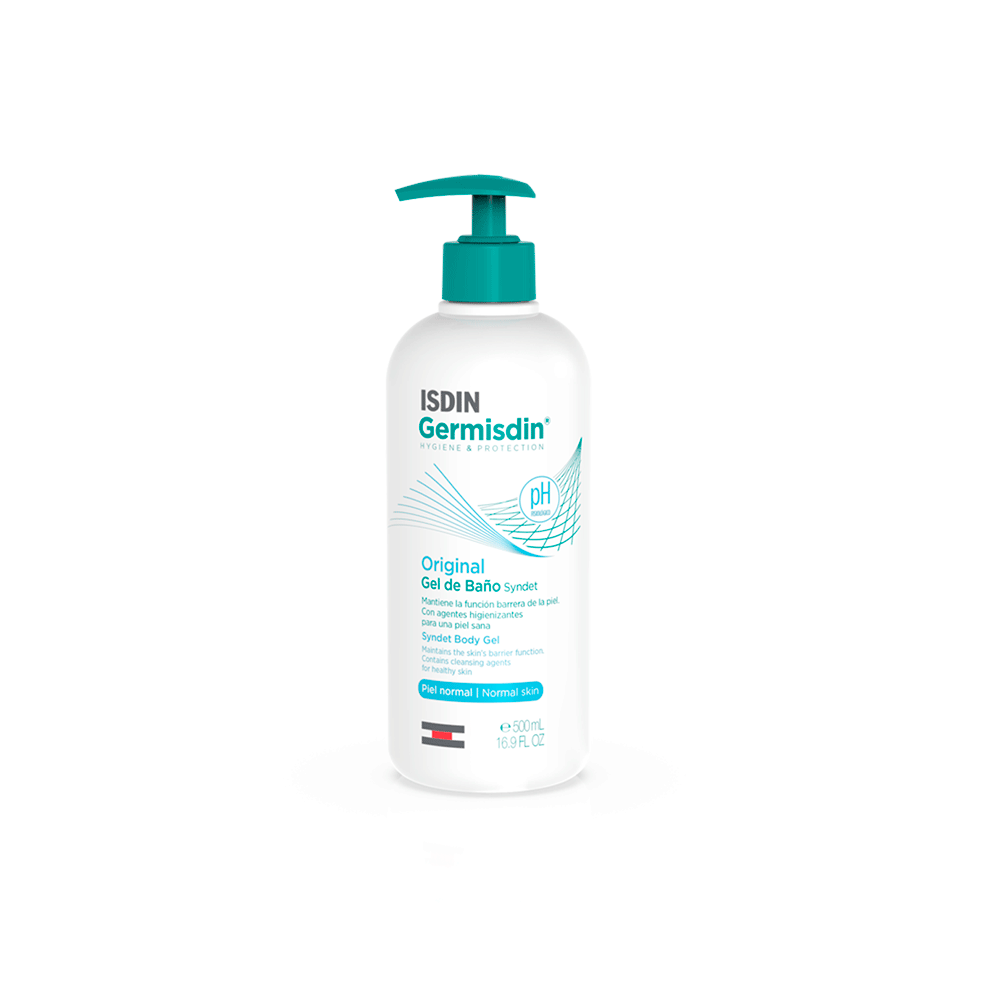 Germisdin Original Gel de Baño