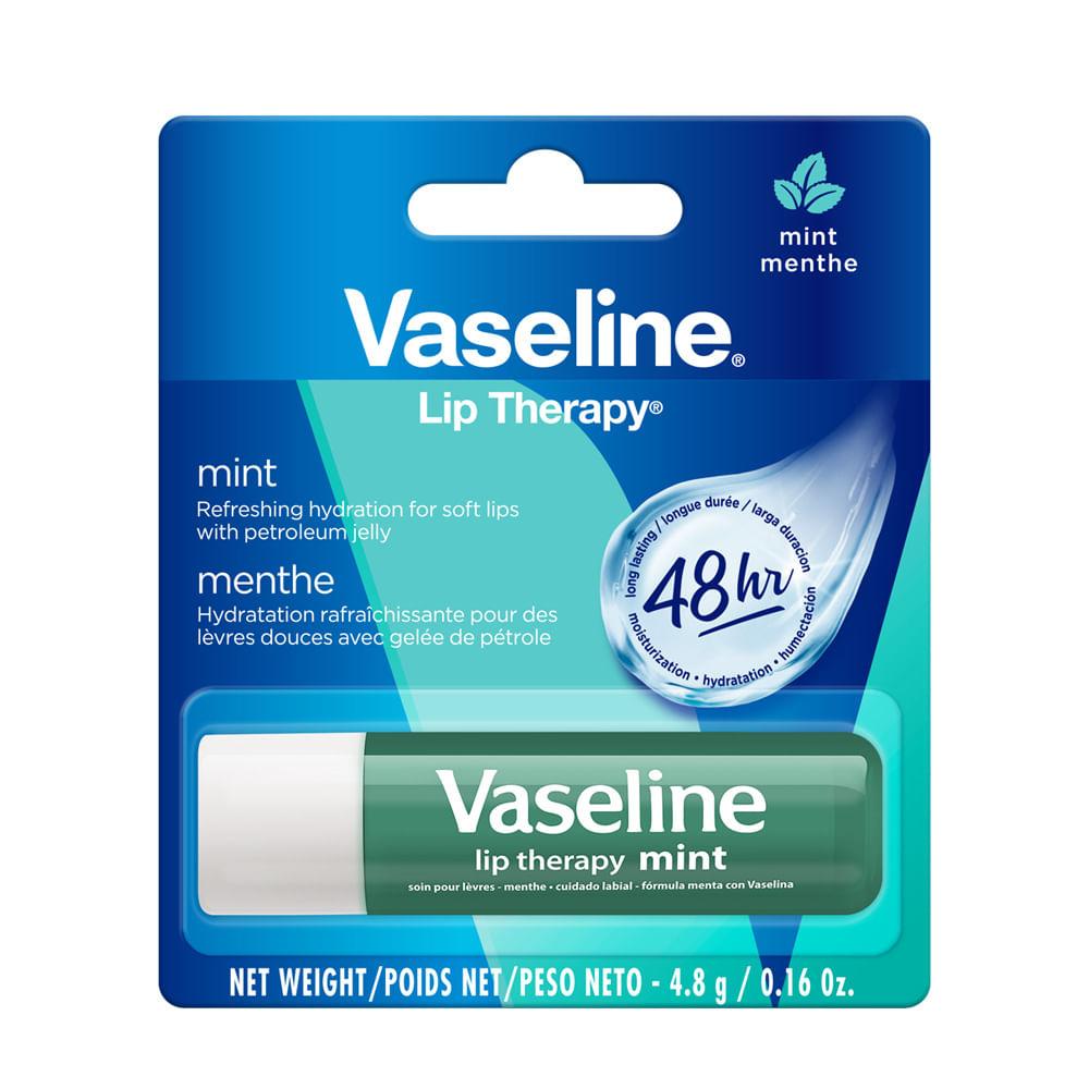 Vaseline Lip Therapy Mint X 4.8G