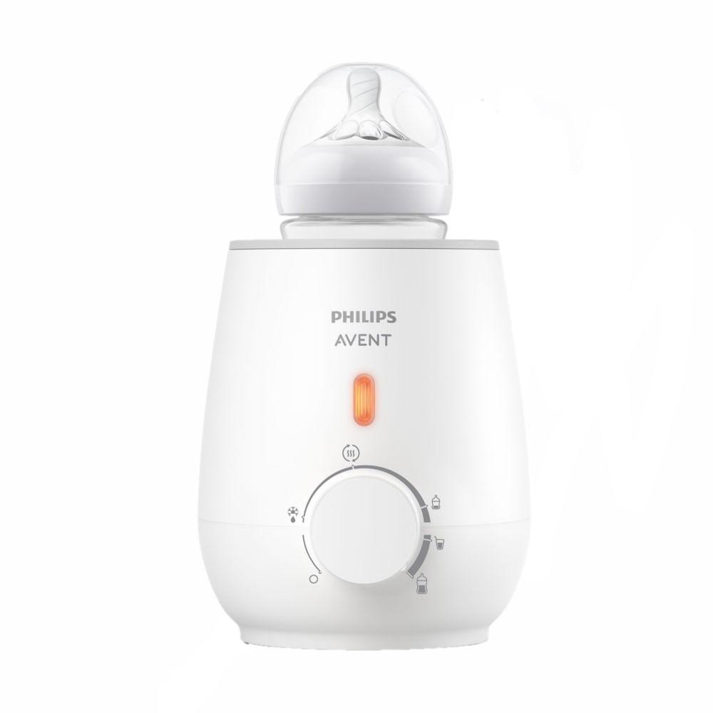 Avent Calienta Mamaderas