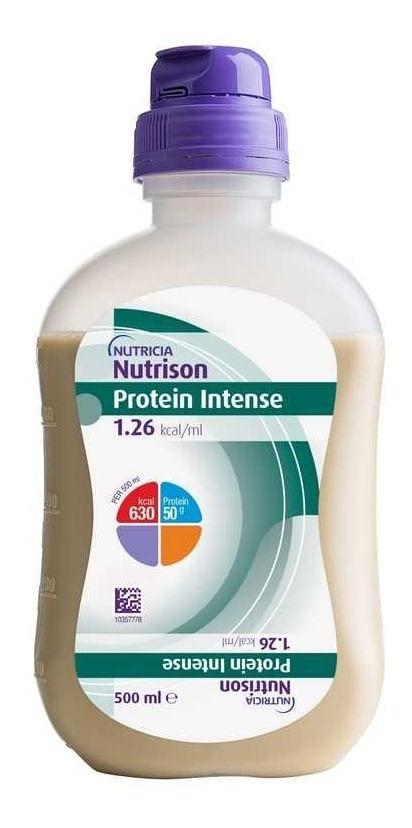 Nutrison Protein Intense